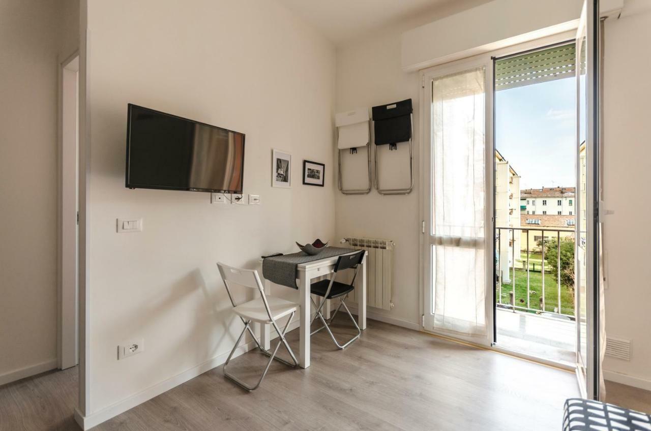 A.Casa - Liber Paradisus Bologna Luaran gambar